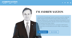 Desktop Screenshot of andrewsaxton.ca